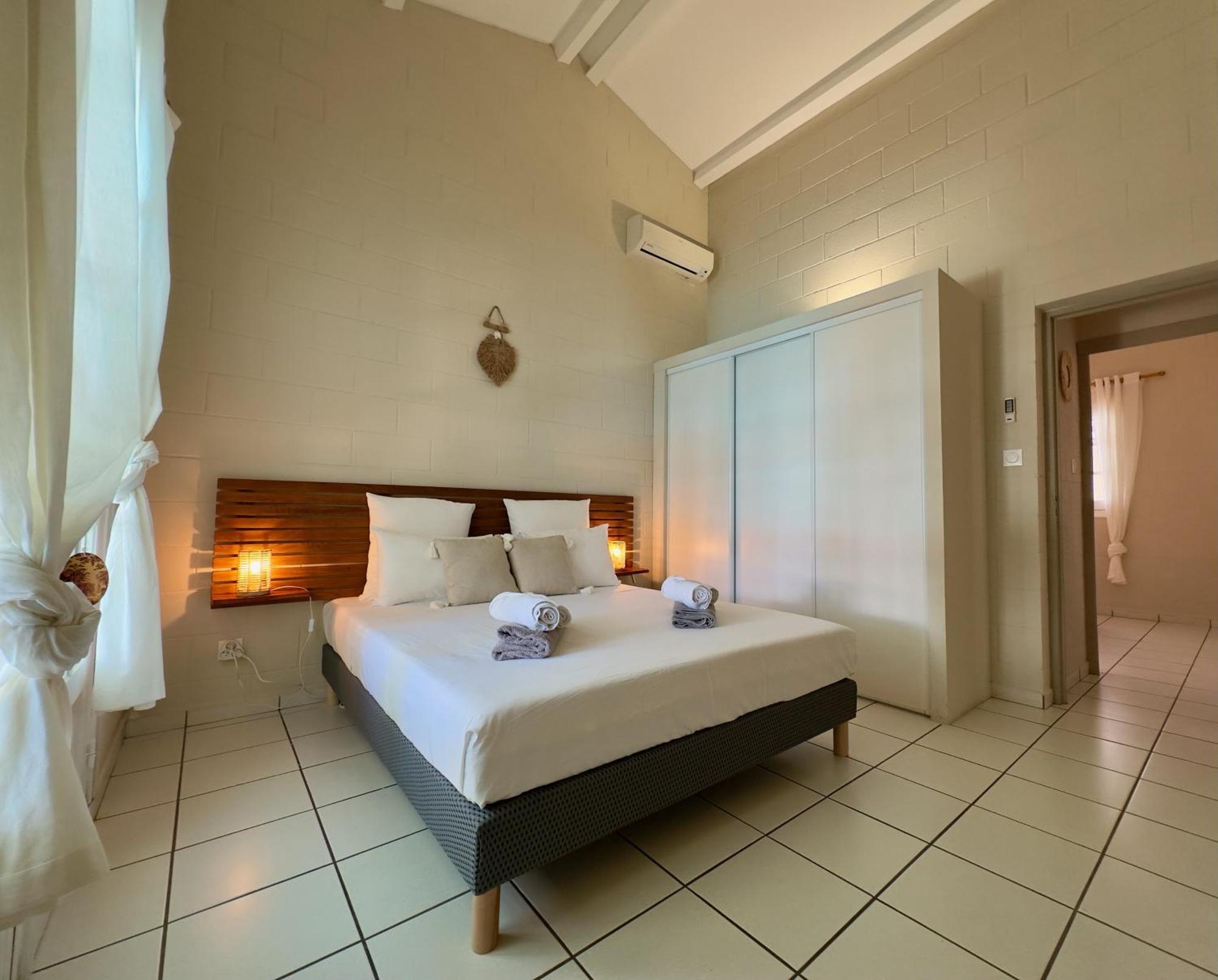 Maldives - Villa Avec Piscine En Plein Coeur De L Hermitage Saint-Gilles-les Bains Dış mekan fotoğraf