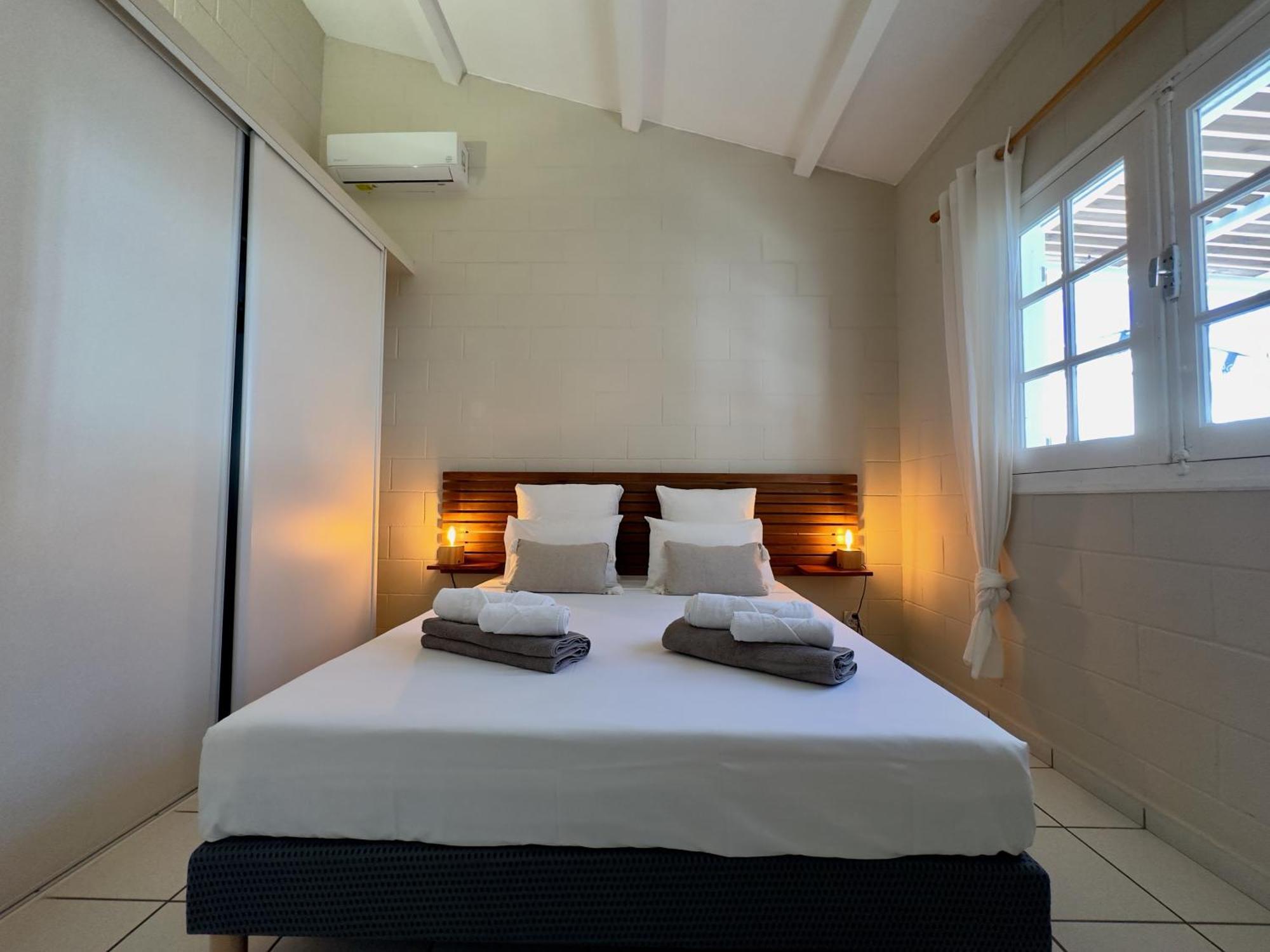 Maldives - Villa Avec Piscine En Plein Coeur De L Hermitage Saint-Gilles-les Bains Dış mekan fotoğraf