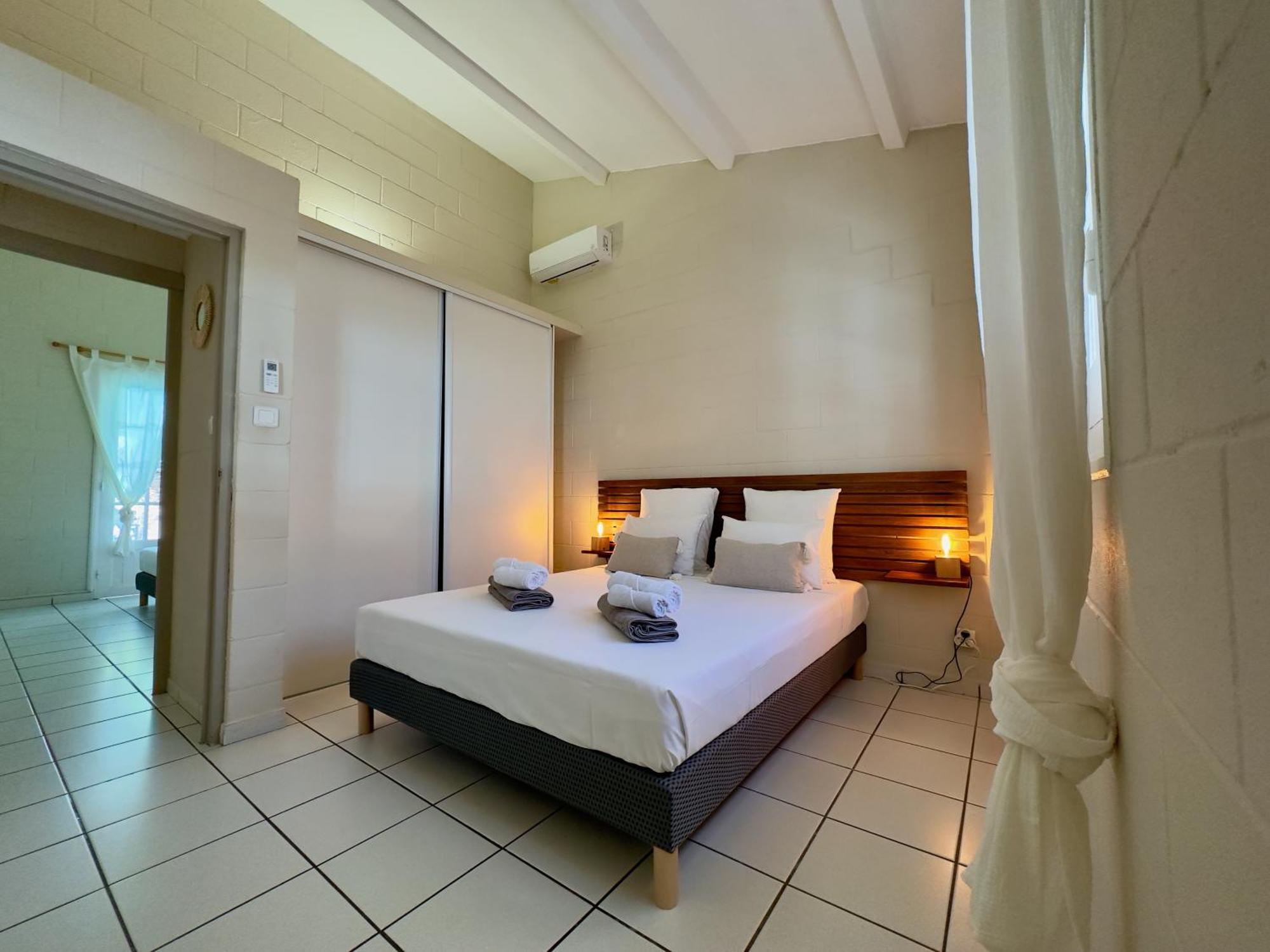 Maldives - Villa Avec Piscine En Plein Coeur De L Hermitage Saint-Gilles-les Bains Dış mekan fotoğraf