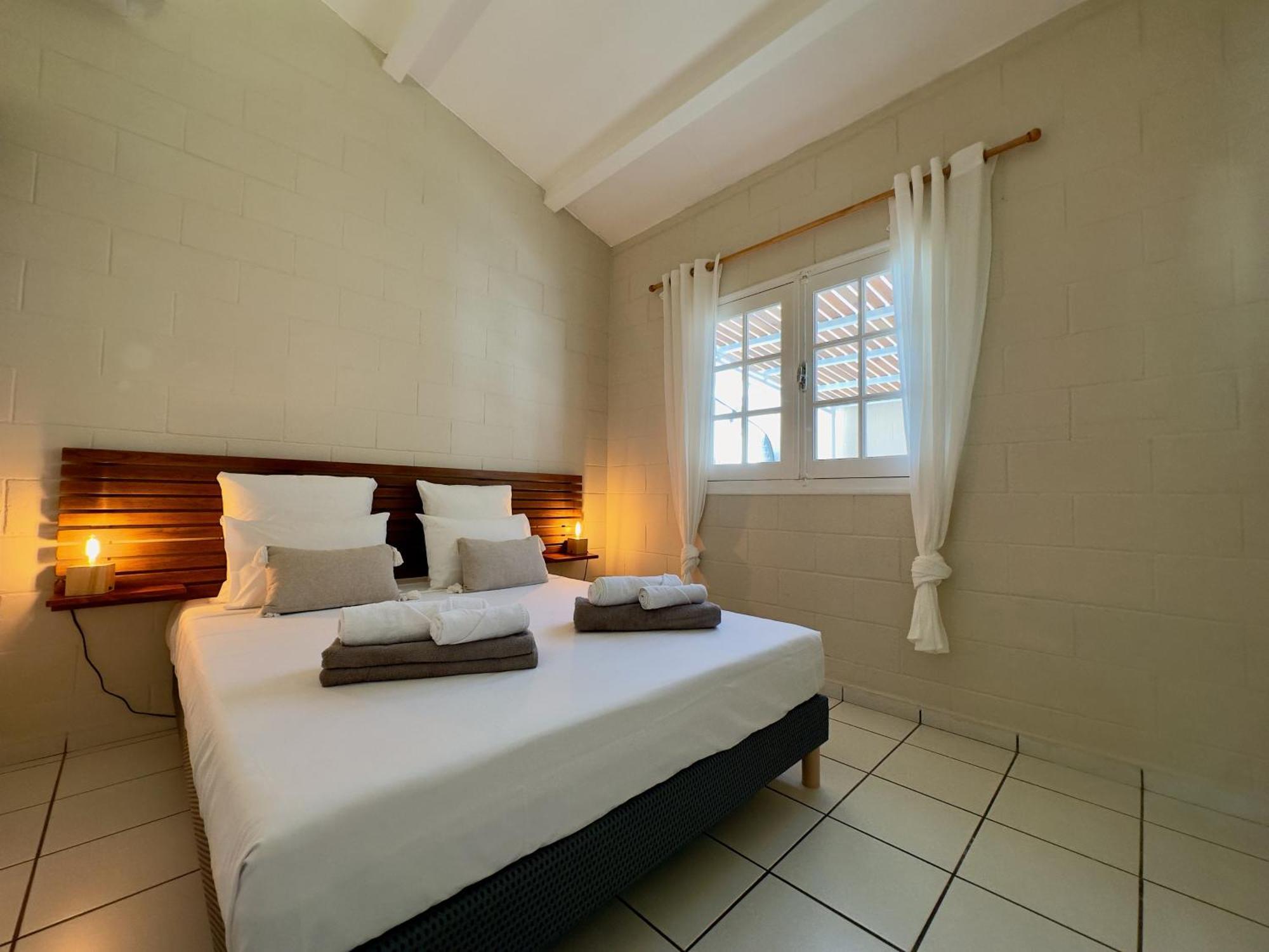 Maldives - Villa Avec Piscine En Plein Coeur De L Hermitage Saint-Gilles-les Bains Dış mekan fotoğraf