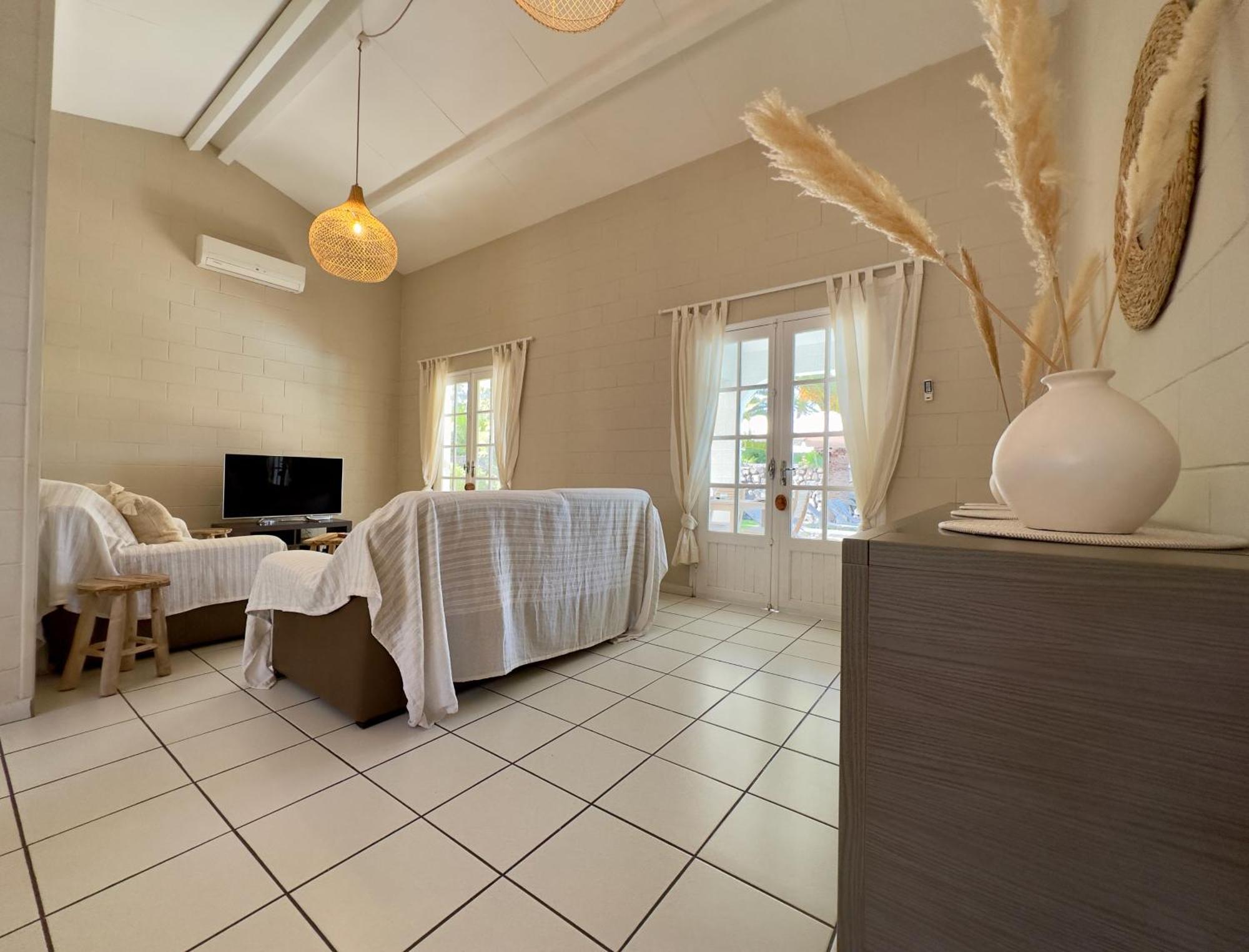Maldives - Villa Avec Piscine En Plein Coeur De L Hermitage Saint-Gilles-les Bains Dış mekan fotoğraf
