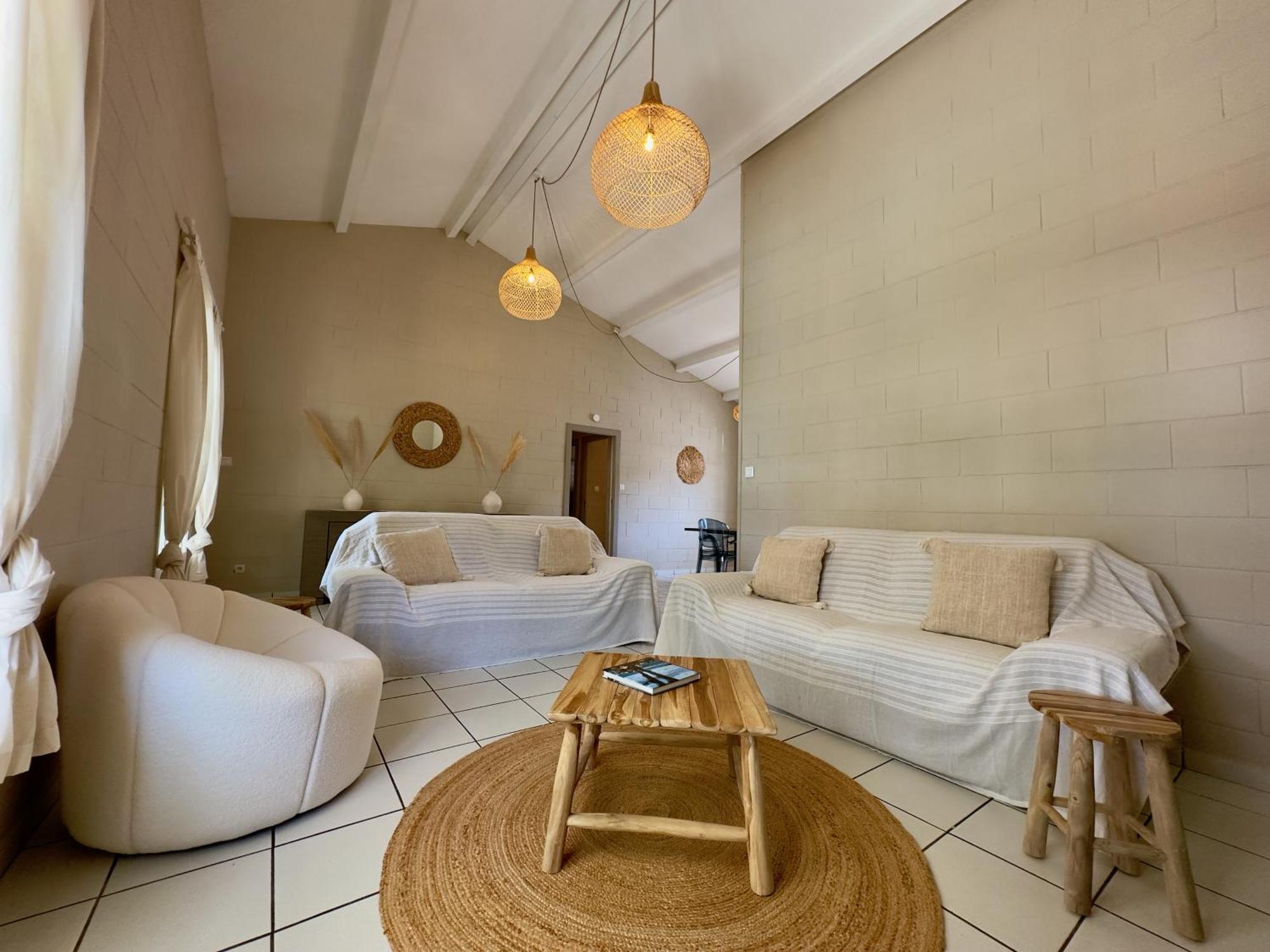 Maldives - Villa Avec Piscine En Plein Coeur De L Hermitage Saint-Gilles-les Bains Dış mekan fotoğraf